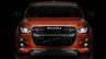 2020 Isuzu D Max Front Teaser