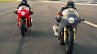 Royal Enfield Continental Gt Nought Tea Gt V2 Acti