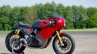 Royal Enfield Continental Gt Nought Tea Gt Version