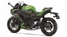 2020 Kawasaki Ninja 650 Left Rear Quarter