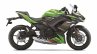 2020 Kawasaki Ninja 650 Right Side