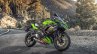 2020 Kawasaki Ninja 650 Stills Right Front Quarter