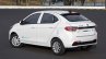 Tata Tigor Ev Rear View