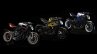 Mv Agusta Dragster 800 Rr Full Range Right Front Q