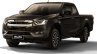 2020 Isuzu D Max 3