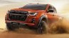 2020 Isuzu D Max 7 