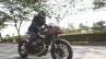 Modified Royal Enfield Continental Gt 650 The 30 R