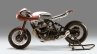 Modified Royal Enfield Continental Gt 650 The 30 S