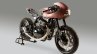 Modified Royal Enfield Continental Gt 650 The 30 S