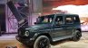 Mercedes Benz G 350 D 5