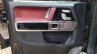 Mercedes Benz G 350 D Door