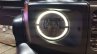 Mercedes Benz G 350 D Headlamp