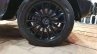 Mercedes Benz G 350 D Wheels