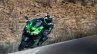 2020 Kawasaki Zx 14r Front Motion