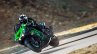 2020 Kawasaki Zx 14r Front Three Quarter Motion