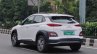 Hyundai Kona Electric Eesl