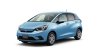 2020 Honda Jazz Basic Front Three Quarters