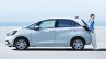 2020 Honda Jazz Home Profile