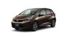 2020 Honda Jazz Luxe Front Three Quarters