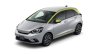 2020 Honda Jazz Ness Front Three Quarters