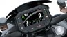 2020 Kawasaki Z H2 Detail Shots Instrument Console