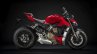 Ducati Streetfighter V4 Right Side