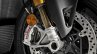 Ducati Streetfighter V4 S Front Brake And Suspensi