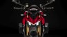 Ducati Streetfighter V4 S Headlight Front