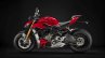 Ducati Streetfighter V4 S Left Side