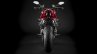 Ducati Streetfighter V4 S Rear