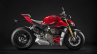 Ducati Streetfighter V4 S Right Side