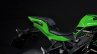 Kawasaki Zx 25r Saddle