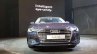 2019 Audi A6 Front 2