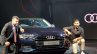 2019 Audi A6 Launched 4