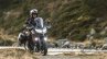 Ducati Multistrada 1260 S Grand Tour Action Shots