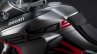 Ducati Multistrada 1260 S Grand Tour Detail Shots