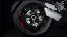 Ducati Multistrada 1260 S Grand Tour Detail Shots