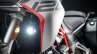 Ducati Multistrada 1260 S Grand Tour Detail Shots