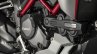 Ducati Multistrada 1260 S Grand Tour Detail Shots