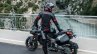 Ducati Multistrada 1260 S Grand Tour Riding Gear