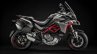 Ducati Multistrada 1260 S Grand Tour Studio Shots