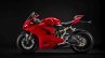 Ducati Panigale V2 Profile Shots Left Side