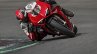 2020 Ducati Panigale V4 S Action Shots Cornering