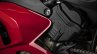 2020 Ducati Panigale V4 S Detail Shots Engine