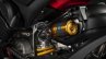 2020 Ducati Panigale V4 S Detail Shots Rear Suspen