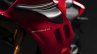 2020 Ducati Panigale V4 S Detail Shots Wings And F