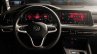 2020 Vw Golf Dashboard Driver Side