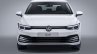 2020 Vw Golf Gte Front