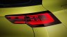 2020 Vw Golf Iq Light Led Rear Combination Lamp