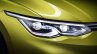 2020 Vw Golf Iq Light Matrix Led Headlight